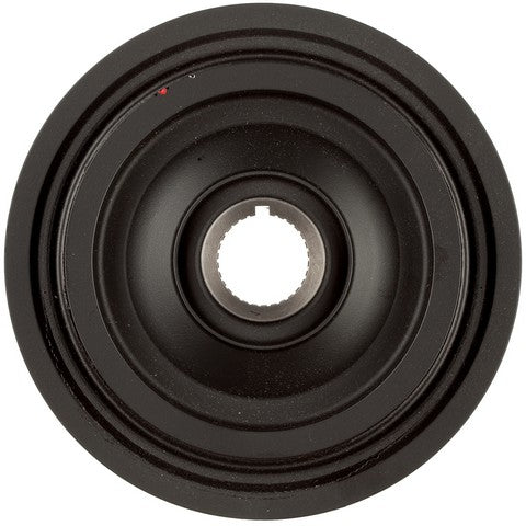 Engine Harmonic Balancer Pioneer DA-3490