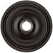 Engine Harmonic Balancer Pioneer DA-3490