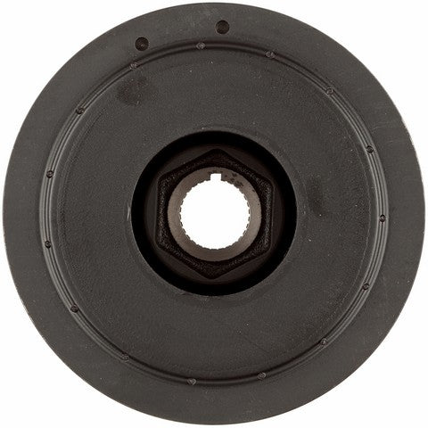 Engine Harmonic Balancer Pioneer DA-3490