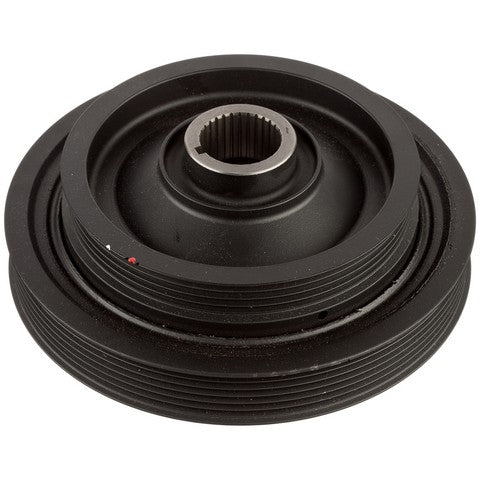 Engine Harmonic Balancer Pioneer DA-3490