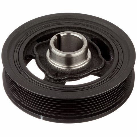 Engine Harmonic Balancer Pioneer DA-3491