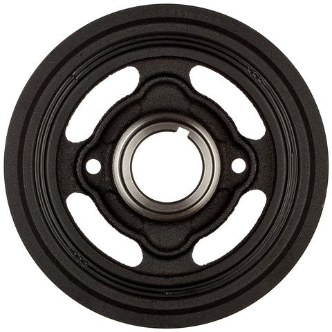 Engine Harmonic Balancer Pioneer DA-3491
