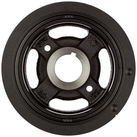 Engine Harmonic Balancer Pioneer DA-3491
