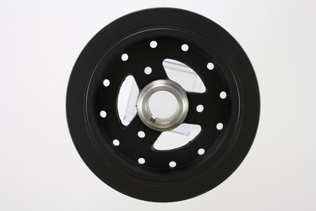 Engine Harmonic Balancer Pioneer DA-3502