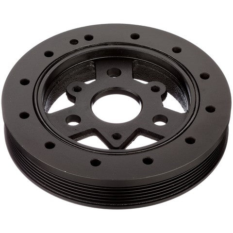 Engine Harmonic Balancer Pioneer DA-3505