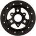 Engine Harmonic Balancer Pioneer DA-3505