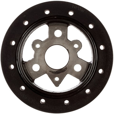 Engine Harmonic Balancer Pioneer DA-3505