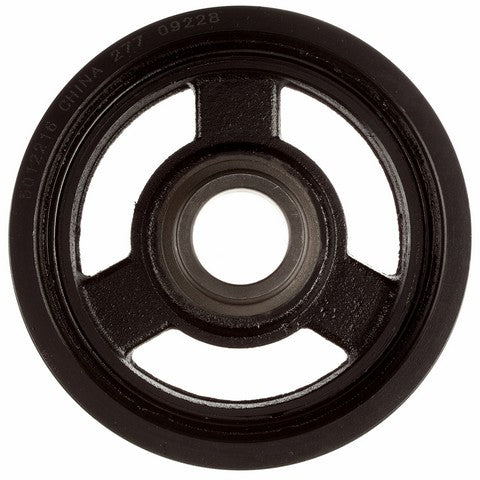Engine Harmonic Balancer Pioneer DA-3508