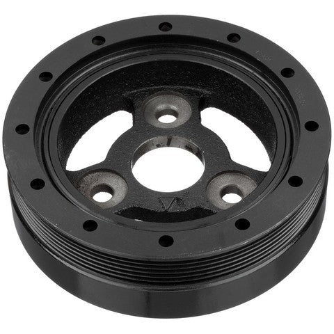 Engine Harmonic Balancer Pioneer DA-3520