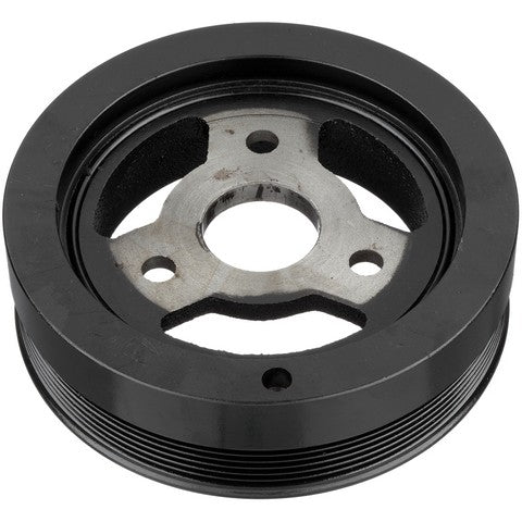 Engine Harmonic Balancer Pioneer DA-3520
