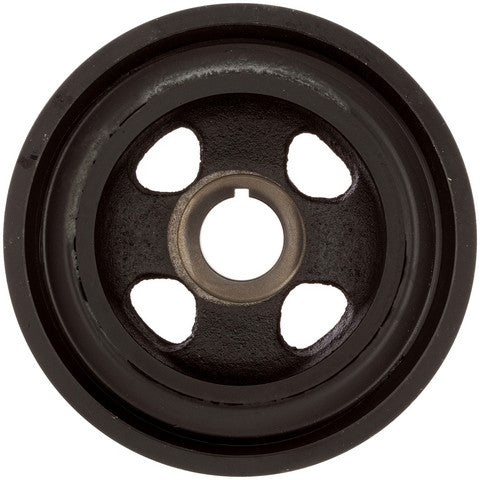 Engine Harmonic Balancer Pioneer DA-35