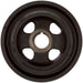 Engine Harmonic Balancer Pioneer DA-35