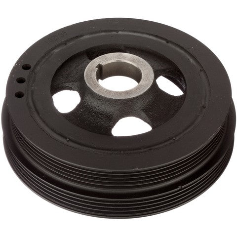 Engine Harmonic Balancer Pioneer DA-35