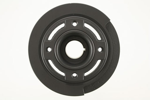 Engine Harmonic Balancer Pioneer DA-3601