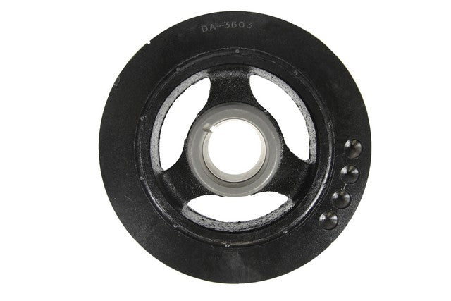 Engine Harmonic Balancer Pioneer DA-3603