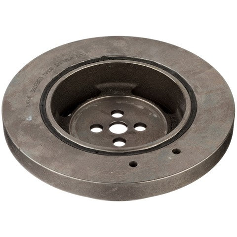 Engine Harmonic Balancer Pioneer DA-3606