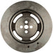 Engine Harmonic Balancer Pioneer DA-3606