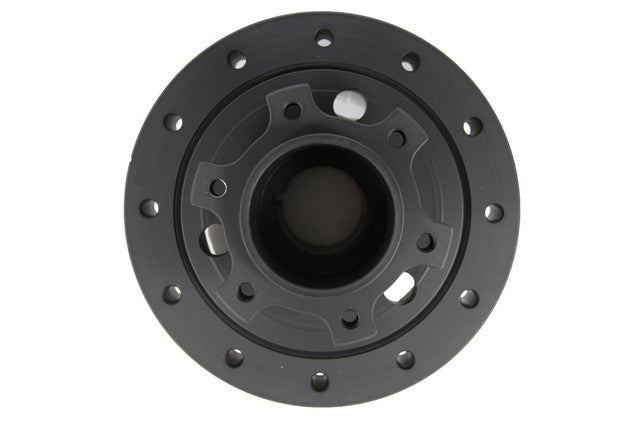Engine Harmonic Balancer Pioneer DA-366