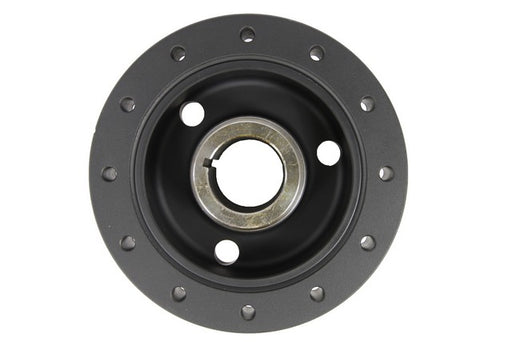 Engine Harmonic Balancer Pioneer DA-366