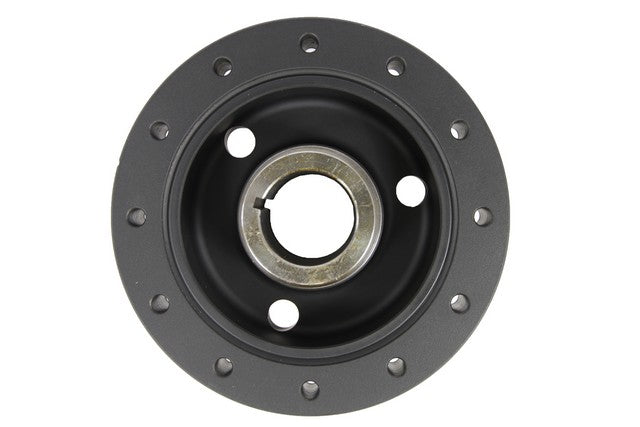 Engine Harmonic Balancer Pioneer DA-366