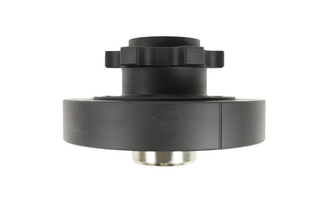 Engine Harmonic Balancer Pioneer DA-366