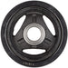 Engine Harmonic Balancer Pioneer DA-3720