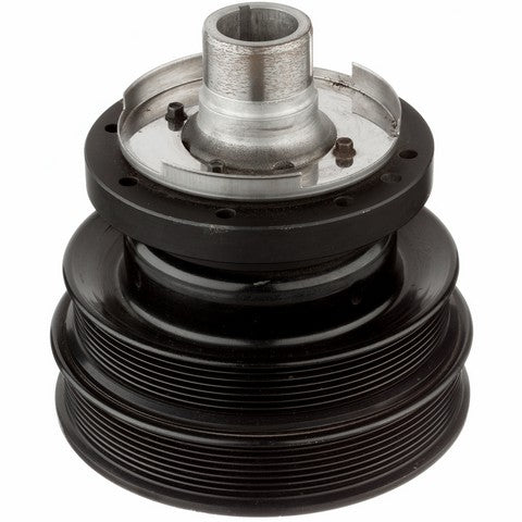 Engine Harmonic Balancer Pioneer DA-3800