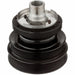 Engine Harmonic Balancer Pioneer DA-3800