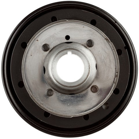 Engine Harmonic Balancer Pioneer DA-3800