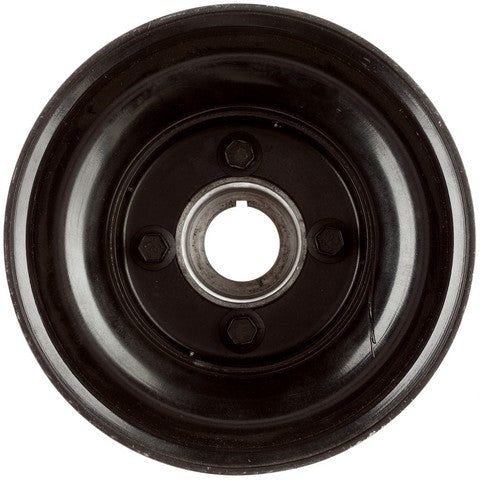 Engine Harmonic Balancer Pioneer DA-3800