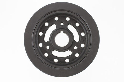 Engine Harmonic Balancer Pioneer DA-390