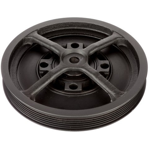 Engine Harmonic Balancer Pioneer DA-3955