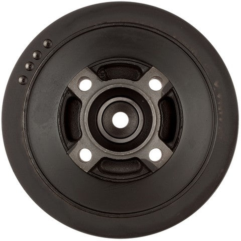 Engine Harmonic Balancer Pioneer DA-3955