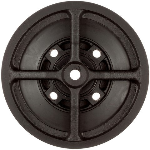 Engine Harmonic Balancer Pioneer DA-3955