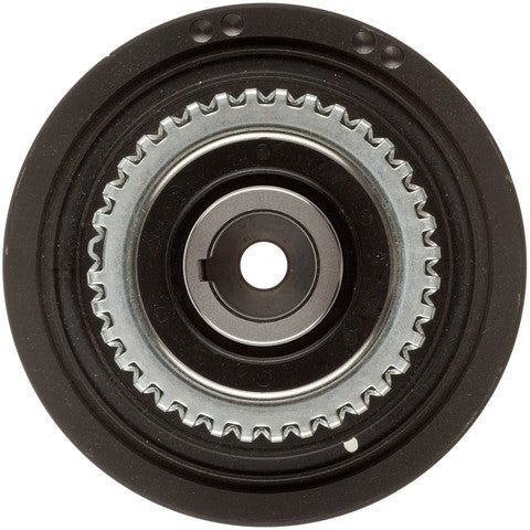 Engine Harmonic Balancer Pioneer DA-3998