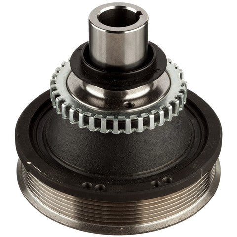 Engine Harmonic Balancer Pioneer DA-3998
