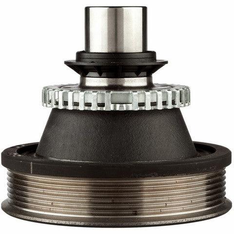 Engine Harmonic Balancer Pioneer DA-3998