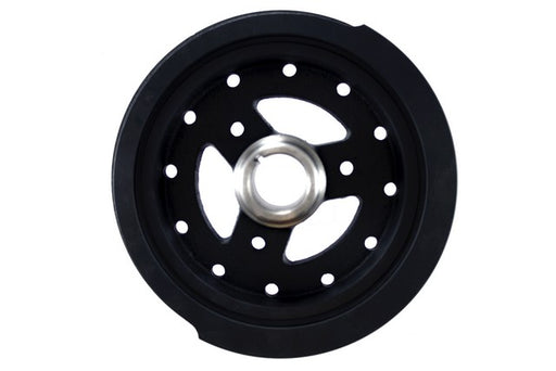 Engine Harmonic Balancer Pioneer DA-400