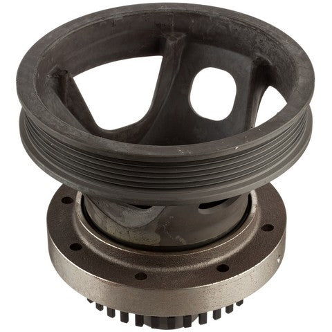 Engine Harmonic Balancer Pioneer DA-4195
