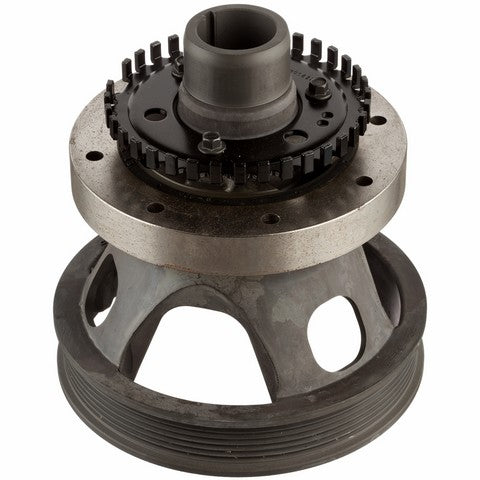 Engine Harmonic Balancer Pioneer DA-4195