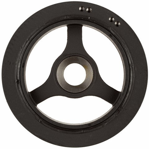 Engine Harmonic Balancer Pioneer DA-4200