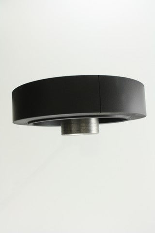 Engine Harmonic Balancer Pioneer DA-427