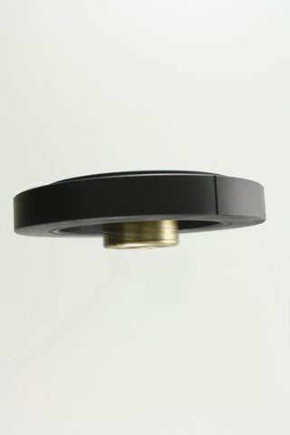 Engine Harmonic Balancer Pioneer DA-440
