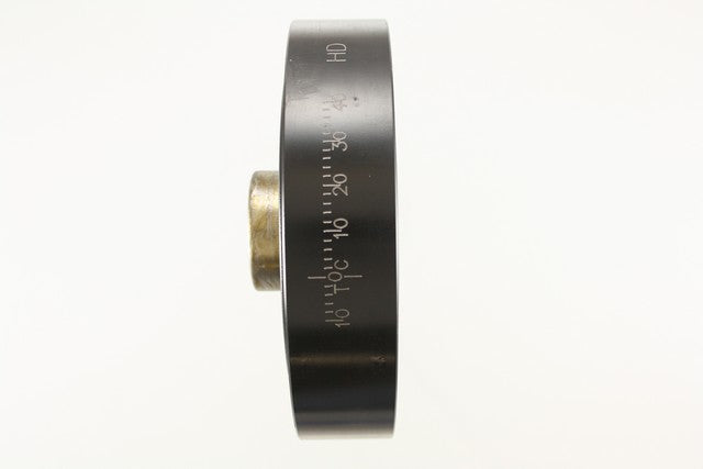 Engine Harmonic Balancer Pioneer DA-4551-HD