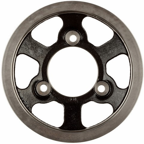 Engine Harmonic Balancer Pioneer DA-6000