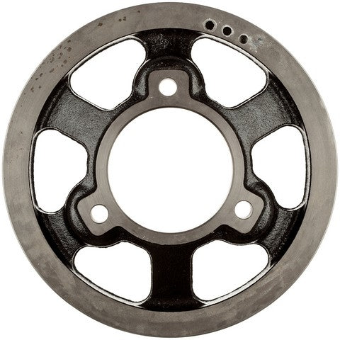 Engine Harmonic Balancer Pioneer DA-6000