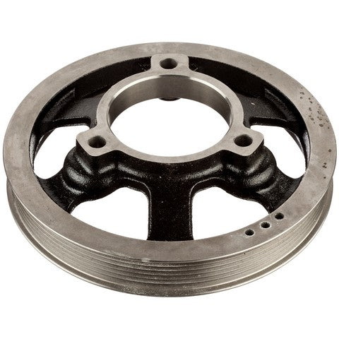 Engine Harmonic Balancer Pioneer DA-6000