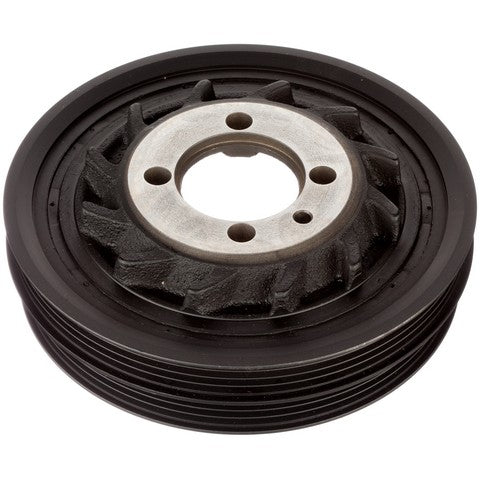 Engine Harmonic Balancer Pioneer DA-6005