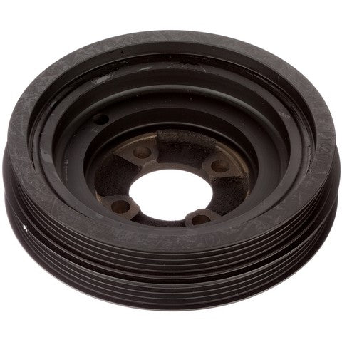 Engine Harmonic Balancer Pioneer DA-6005