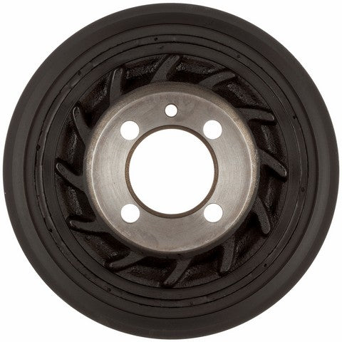 Engine Harmonic Balancer Pioneer DA-6005